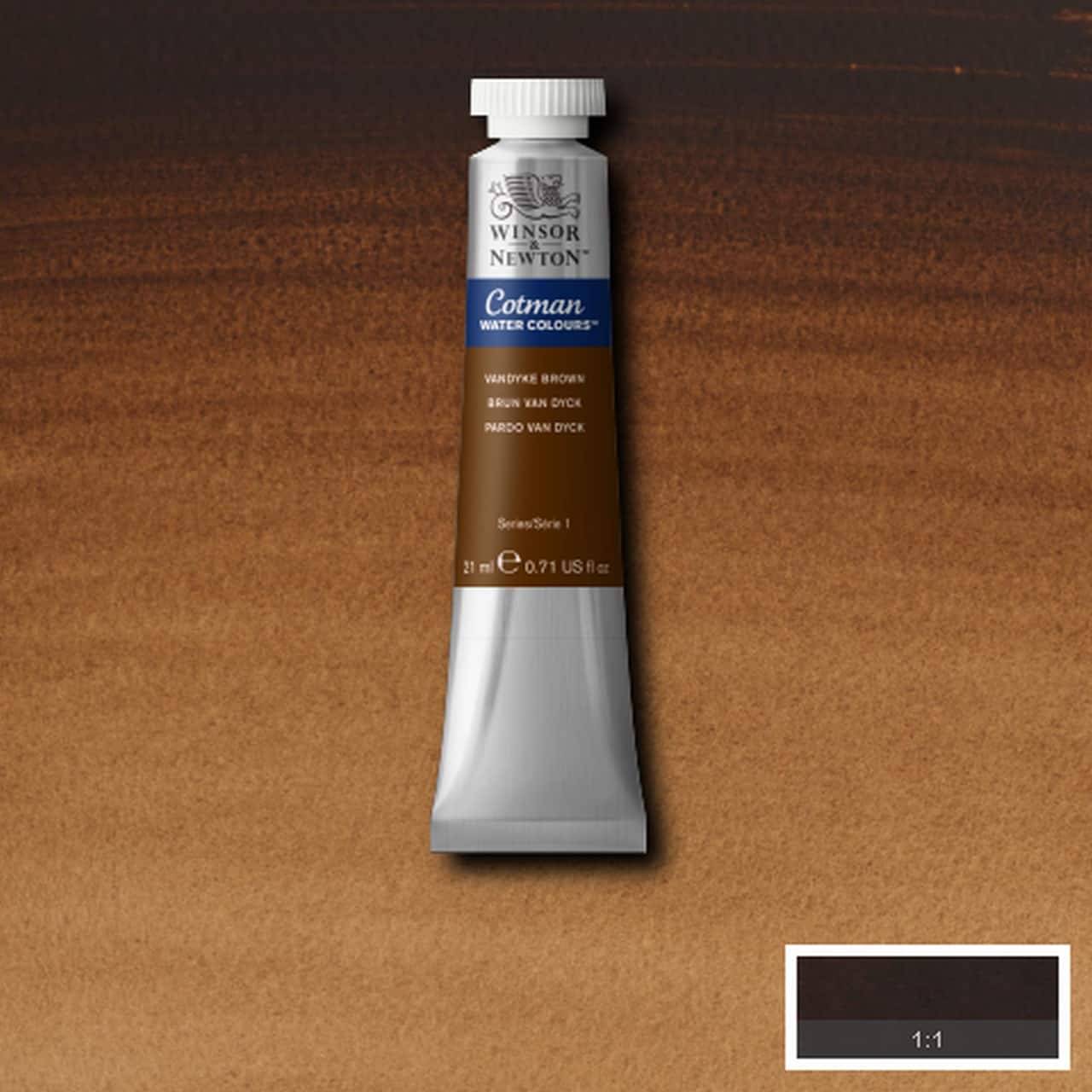 Winsor & Newton® Cotman® 0.71oz. Watercolor Paint